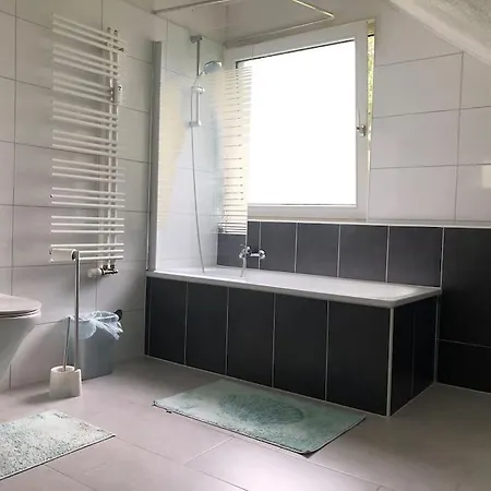 Ferienwohnung An Der Nordsee