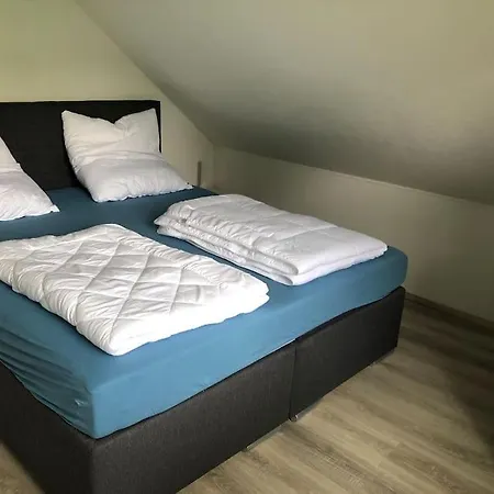 Ferienwohnung An Der Nordsee * Sande