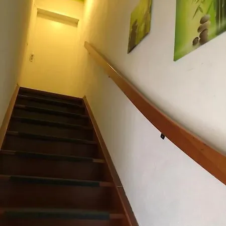 Ferienwohnung An Der Nordsee Appartement Sande