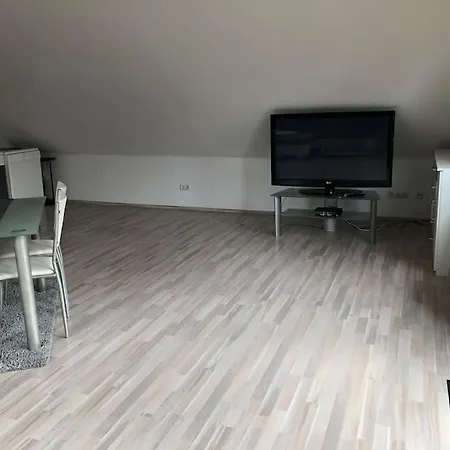 Appartement Ferienwohnung An Der Nordsee