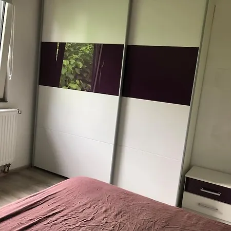 Ferienwohnung An Der Nordsee