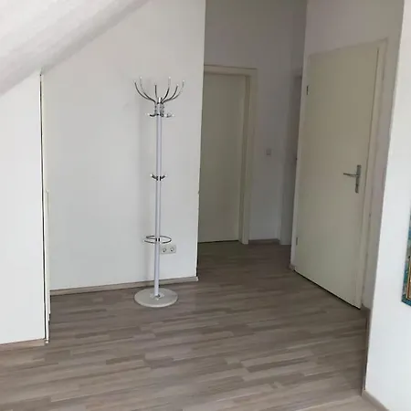 Appartement Ferienwohnung An Der Nordsee *